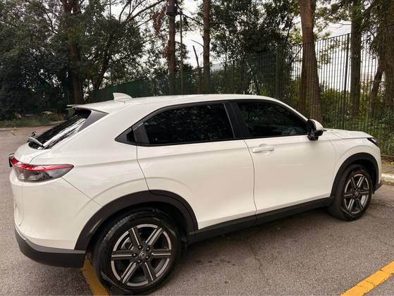 HONDA HR-V 1.5 DI I-VTEC FLEX EX CVT